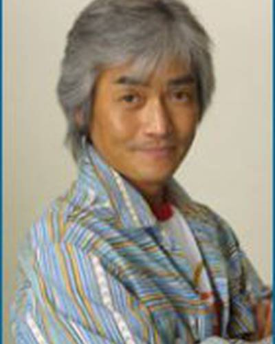 Яо Кадзуки фото