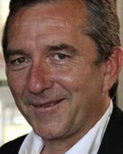 Паскаль Шомель фото