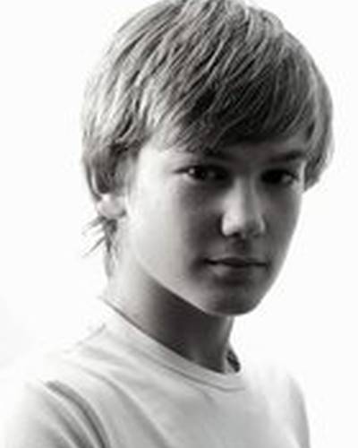 Фредди Боат фото