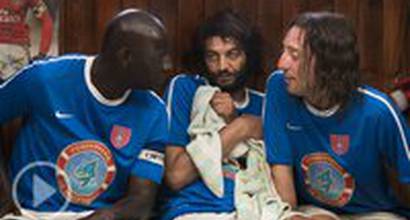 Трейлер (русский дублированный) 