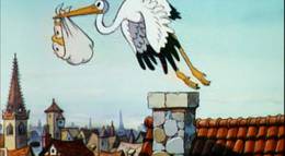 Кадр из фильма "Гамельнский крысолов" - 2