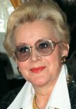 Анна Шатилова фото