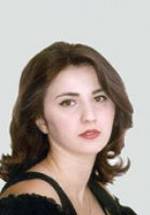 Аян Миркасимова фото