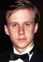 Бенжамин Салисбери фото