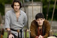 Кадр Мерлин