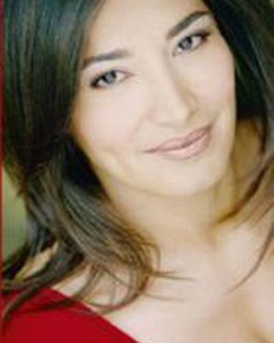 Миа Майклс фото