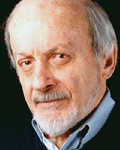 Эдгар Лоуренс Доктороу фото