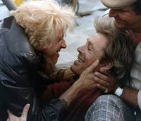 Кадр Трюкач