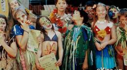 Кадр из фильма "Гуд бай, Ленин!" - 2