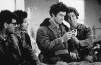 Кадр Киппур