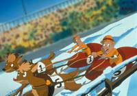 Кадр Олененок Рудольф (видео)