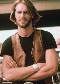 Кадр Нэшвилл