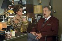 Кадр Кража в музее