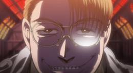 Кадр из фильма "Хеллсинг Ultimate" - 2