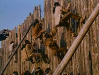 Кадр Приключения на берегах Онтарио