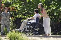 Кадр Тайные связи