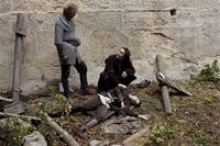 Кадр Мерлин