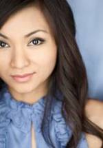 Дженнифер Пас фото