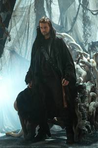 Кадр Тайны Смолвиля