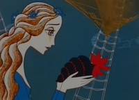 Кадр Русалочка