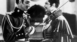 Кадр из фильма "Знак Зорро" - 1