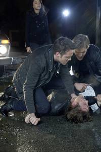 Кадр Тайный круг