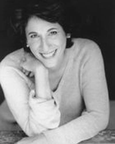 Карен Людвиг фото