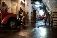 Кадр Континуум