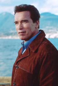 Кадр Шестой день