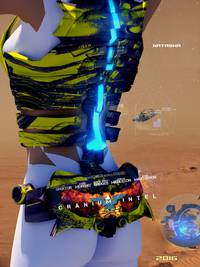 Постер Разведывательная служба «Череп»