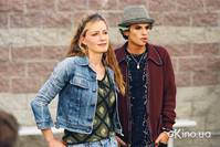 Кадр Загадочная кожа