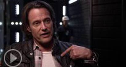 О съёмках №15