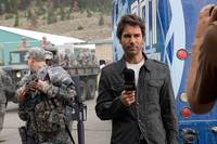 Кадр Вирус Андромеда (мини-сериал)