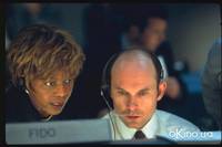 Кадр Земное ядро