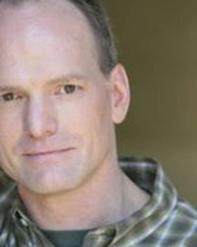 Фил Харрисон фото