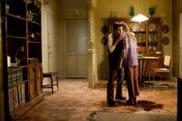 Кадр Впусти меня. Сага