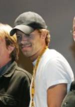 Хантер Ричардс фото