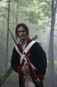 Кадр Быть человеком