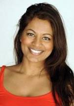 Налини Кришан фото