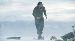 Кадр из фильма "Схватка" - 2