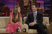 Кадр Ночное шоу с Джейем Лено