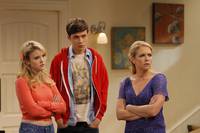 Кадр Мелисса и Джоуи