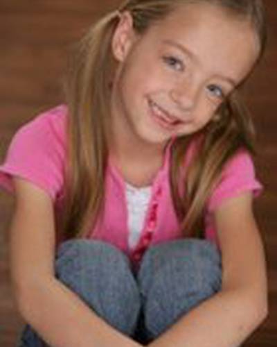 Хейли Шупинг Найт фото