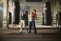 Кадр Поединок