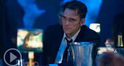 Международный трейлер 