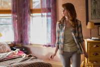 Кадр Иррациональный человек