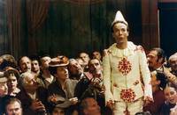 Кадр Пиноккио