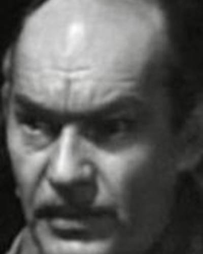 Александр Горбатов фото