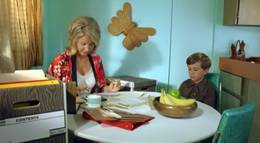 Кадр из фильма "Самый грустный мальчик в мире" - 1