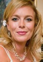 Люси Бенешова фото